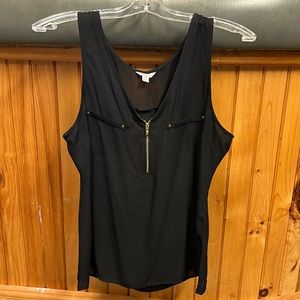 Women’s GUESS Sleeveless Blouse